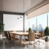 Solar Screen 10% UW (Ultra White Linen) - Image 3