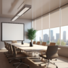 Solar Screen 10% UW (Ultra White Linen) - Image 2