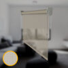 Solar Screen 10% (White Linen)