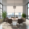Solar Screen 10% (White Linen) - Image 2