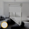 Solar Screen 5% (White) Baston