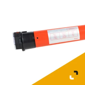 Motor Tubular para Toldo Tecnoshades