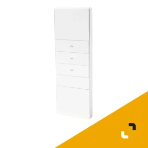 Control Remoto de 1 Canal Toldo Motorizado Tecnoshades