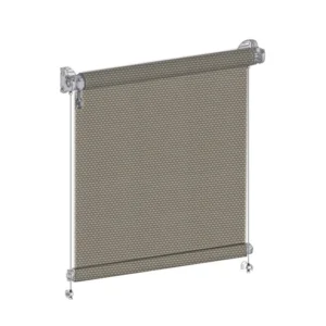 Toldo Vertical – Solar Shield Screen 5% (Beige)