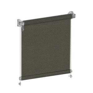 Toldo Vertical – Solar Shield Screen 5% (Grey)